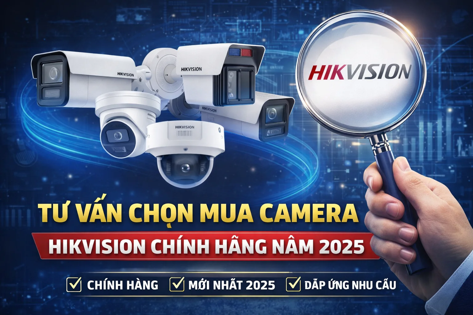 Camera Nhà Xưởng Đồng Nai