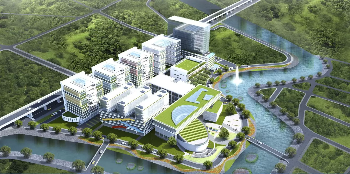 Trường học