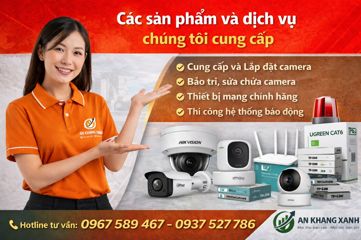 la dat camera dong nai